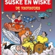 232 - Suske en Wiske - De tootootjes - 2021