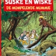 244 - Suske en Wiske - De begeerde berg - Nieuwe Cover/Layout - 2021