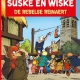 257 - Suske en Wiske - De rebelse Reinaert -Nieuwe Cover - Nieuwe Layout - 2021