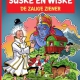 357 - Suske en Wiske - De zalige ziener