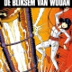 14 - Yoko Tsuno - De bliksem van Wodan