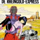 19 - Yoko Tsuno - De Rheingold-Express