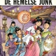 22 - Yoko Tsuno - De hemelse jonk - Dupuis