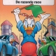 312 - Donald Duck pocket - De razende race
