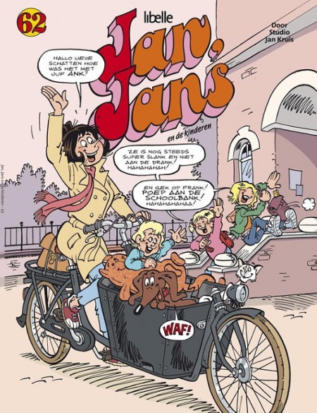 62.Jan,Jans en de kinderen