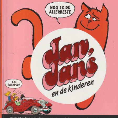 Ode aan Jan Kruis (1933 - 2017)