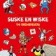 Suske en Wiske - 100 breinbrekers