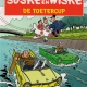 Suske en Wiske - De toetercup (2021)
