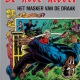 167 - De rode ridder - Het masker van de draak