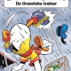 314 - Donald Duck pocket - De tirannieke trainer