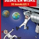 359 - Suske en Wiske - De naamloze negen (9)