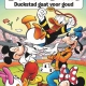 316 - Donald Duck pocket - Duckstad gaat voor goud