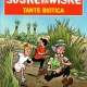 Suske en Wiske - Tante Biotica - 2021