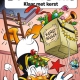 320.Donald Duck pocket - Klaar met Kerst