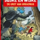 361 - Suske en Wiske - De grot van Gregorius