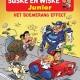 5 - Suske en Wiske Junior - Het boemerang effect