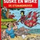 084.Suske en Wiske - De stemmenrover - Nieuw cover -2024 - Nieuwe layout