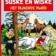 096.Suske en Wiske - Het rijmende paard - Nieuwe cover + layout - 2025