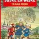 362 - Suske en Wiske - De kale kroon