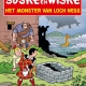 Suske en Wiske - Het monster van Loch Ness - Kort verhalen 2022