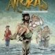 10.De kronieken van Amoras - De zaak Sus Antigoon #2 - 2022