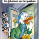 324 - Donald duck pocket - De geheimen van het pakhuis