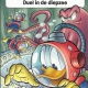 329 - Donald Duck pocket - Duel in de diepzee