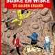 364 - Suske en Wiske - De gulden krijger