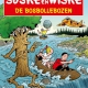 Suske en Wiske - De bosbollebozen - Kortverhaal Stribbel strips - 2022