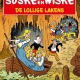 Suske en Wiske - De lollige lakens (2022)