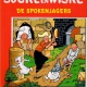 070 - Suske en Wiske - De spokenjagers - Rode cover