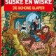 085.Suske en Wiske - De schone slaper - Nieuwe cover + layout - 2025