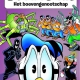 Donald Duck Pocket 331 - Het boevengenootschap