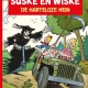 367 - Suske en Wiske - De harteloze hein - maart 2023