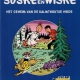 Suske en Wiske - Het geheim van de kalmthoutse heide - 1999 (Aquamossel)