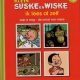 Klein Suske en Wiske - Ik lees al zelf: aap is weg + de schat van Wiske (AVI 1-2)