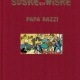 265 - Suske en Wiske luxe - Papa Razzi - 2000 - Rode reeks linnen