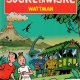 Suske en Wiske - Wattman (De lijn) 2014