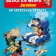 10 - Suske en Wiske Junior - Op heterdaad betrapt - 2023
