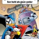 Donald Duck Pocket 338 – Een held als geen ander