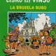 Cisko kaj vinjo - La brusela bubo (Esparanto) 2002