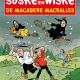 Suske en Wiske - De macabere macralles - 2023 - Kortverhaal