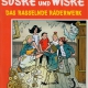 Suske und Wiske - Das rasselnde räderwerk (CERA) - 2006