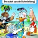 342 - Donald Duck Pocket - De schat van de Schedelberg