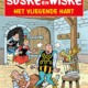 47.Suske en Wiske - Het vliegende hart - Kortverhalen - 2023