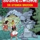 48.Suske en Wiske - De stenen broden - Kortverhalen - 2023