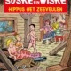 50.Suske en Wiske - Hippus het zeeveulen - Kortverhalen -2023