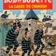 Bob et Bobette - La casse de crimson -Kruidvat - 2020