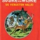 Suske en Wiske -De vergeten vallei - Marcassou - 2003 - De vergeten vallei