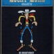 Lucky Luke collectie - De grootvorst, De erfenis van Rataplan + De witte ridder